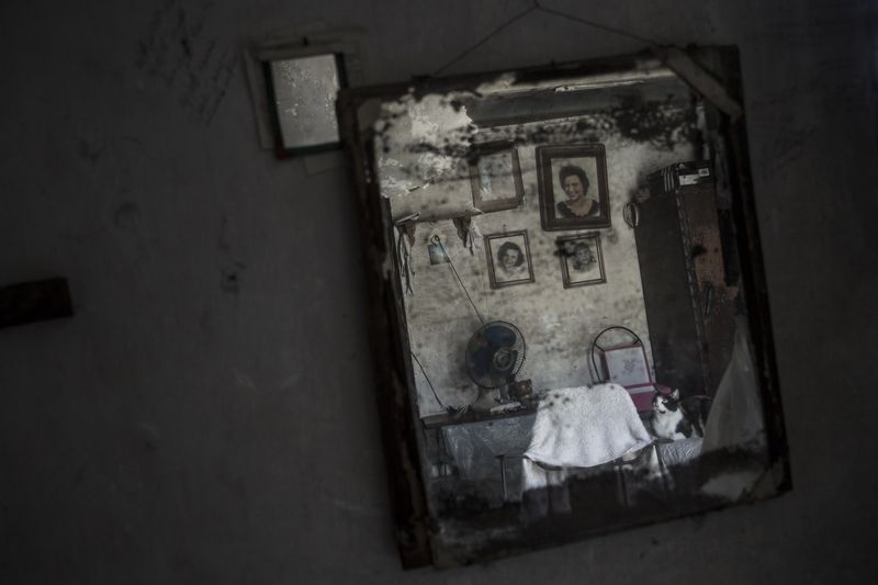 © Gihan Tubbeh, from the series, Amor del bueno