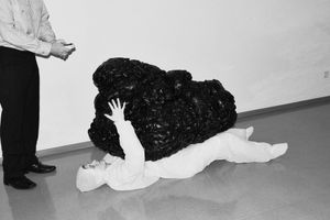 The Fabricated Story of a Forgotten Space Program