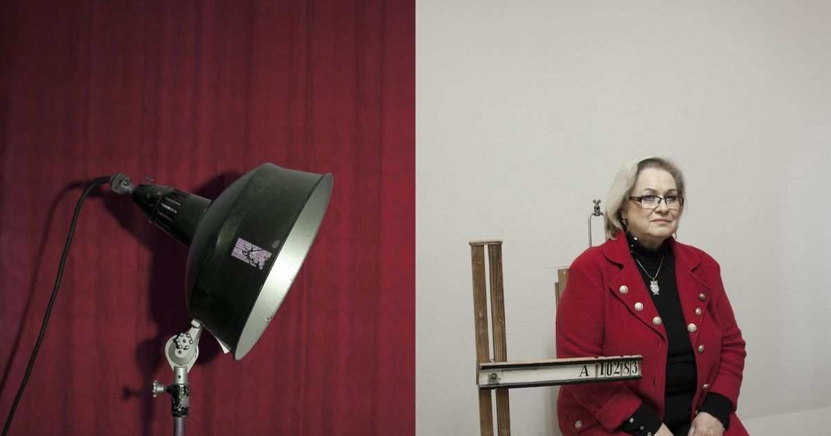 Revealing Memories of East Germany's Communist Regime | PhMuseum