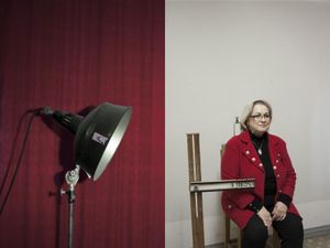 Revealing Memories of East Germany's Communist Regime