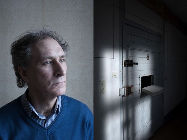 Revealing Memories of East Germany's Communist Regime