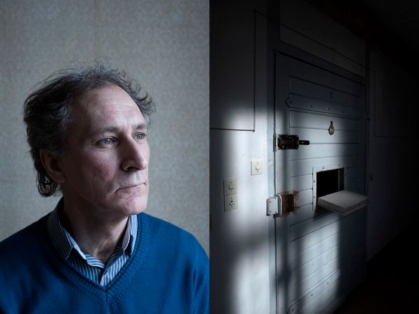 Revealing Memories of East Germany's Communist Regime