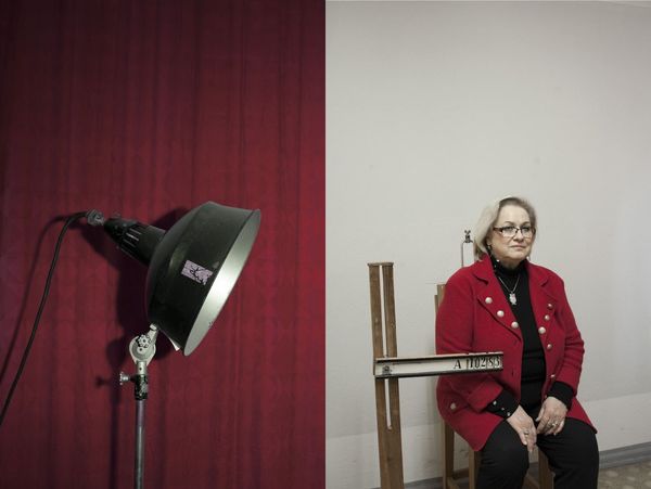 Revealing Memories of East Germany's Communist Regime