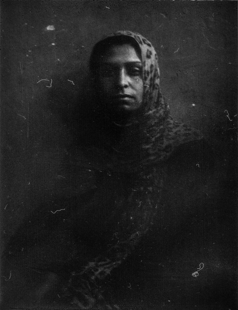© Esa Ylijaasko, from the series, November is a Beginning