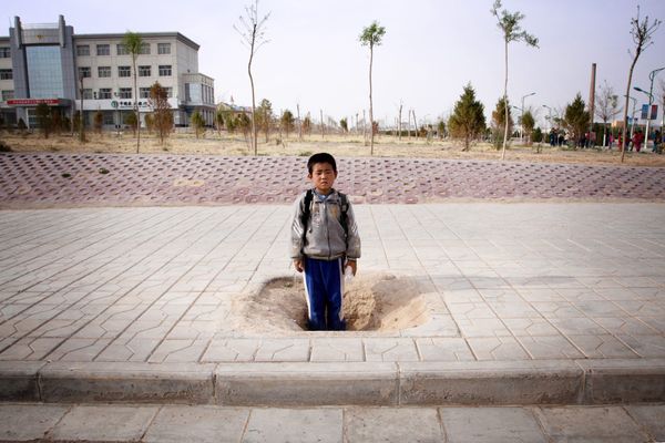 Bearing the Cost of Environmental Degradation