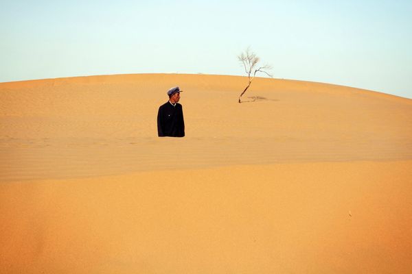 Bearing the Cost of Environmental Degradation