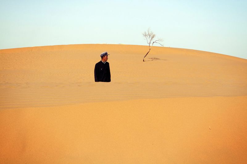 Bearing the Cost of Environmental Degradation