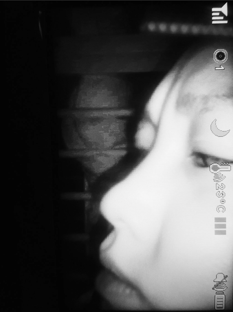 The transformative journey of motherhood