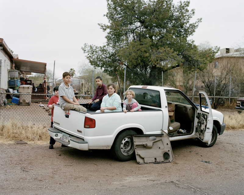 © Jordan Putt, from the series Field Book