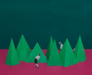 Collages of Resistance