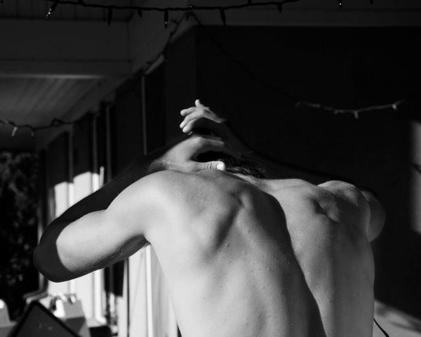 © Sam Contis, from her book, Deep Springs