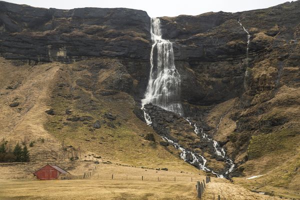 © Larry Louie, from the series, Geothermal Energy