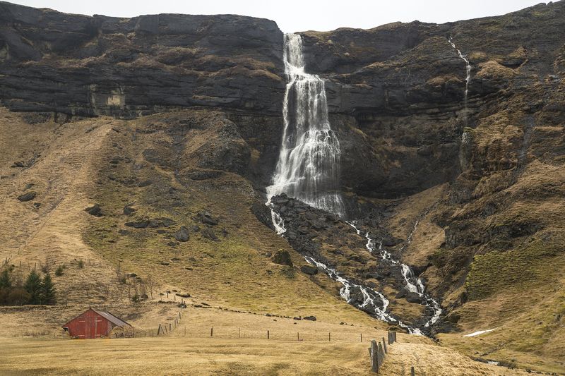 © Larry Louie, from the series, Geothermal Energy