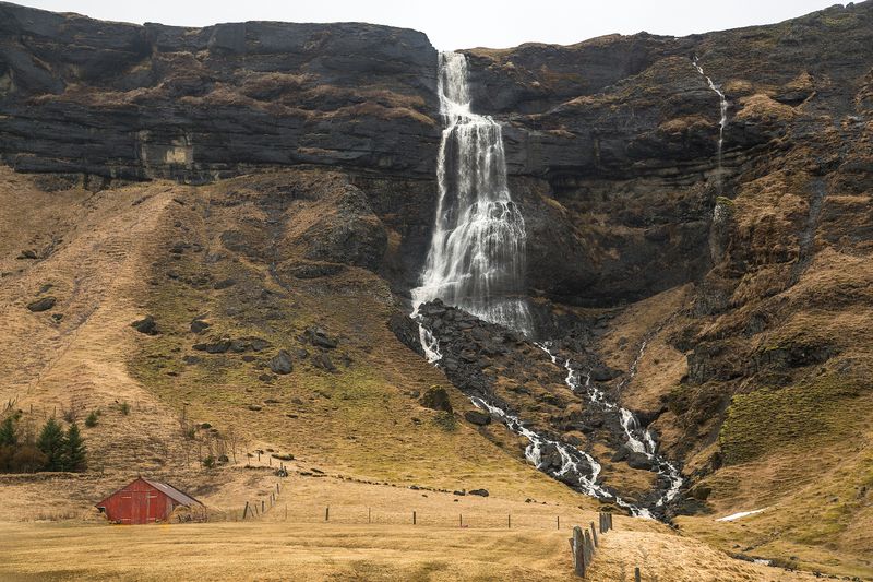 © Larry Louie, from the series, Geothermal Energy