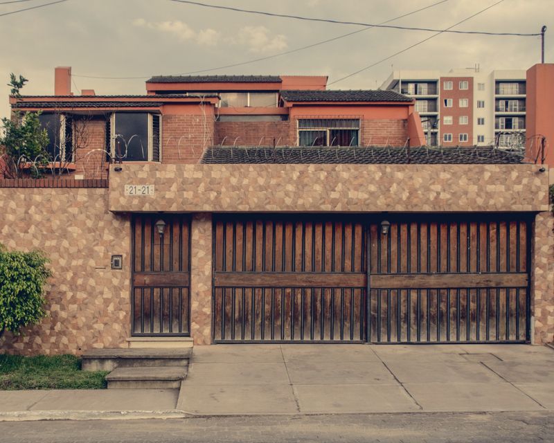 Luis Corzo's Los Pasaco