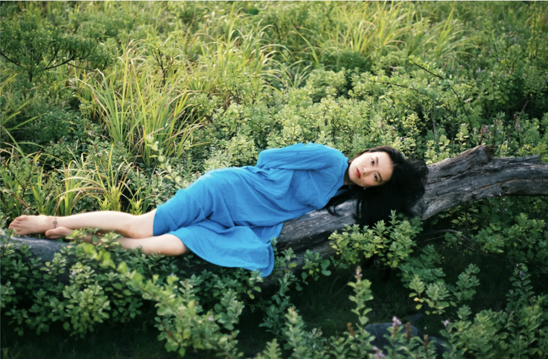 A Memoir of Love and Life