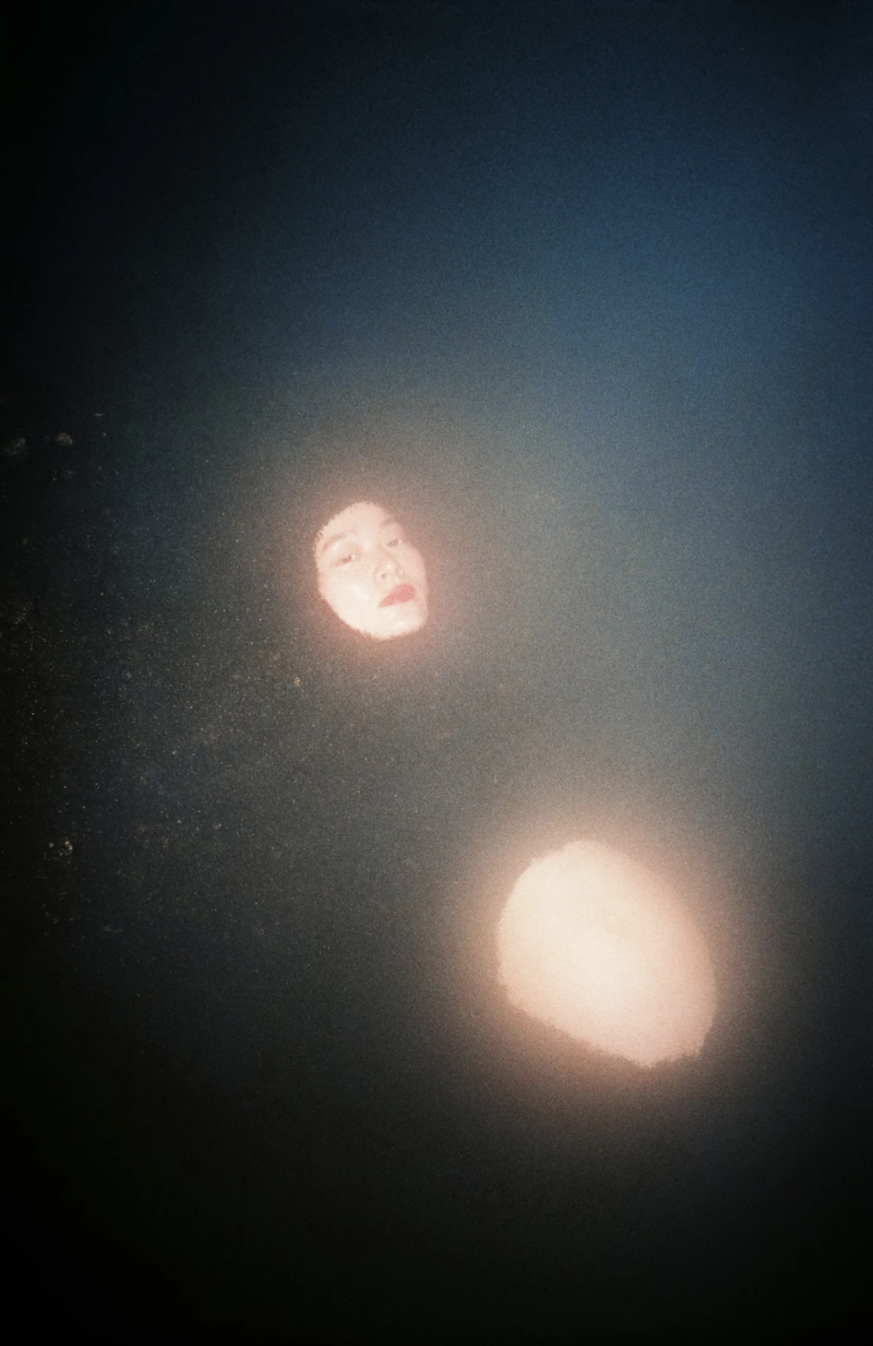 A Memoir of Love and Life