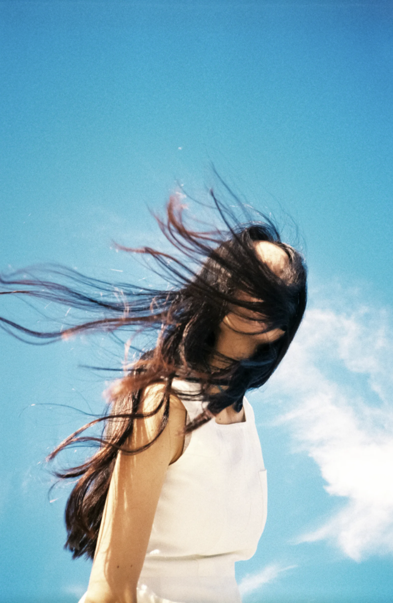 A Memoir of Love and Life