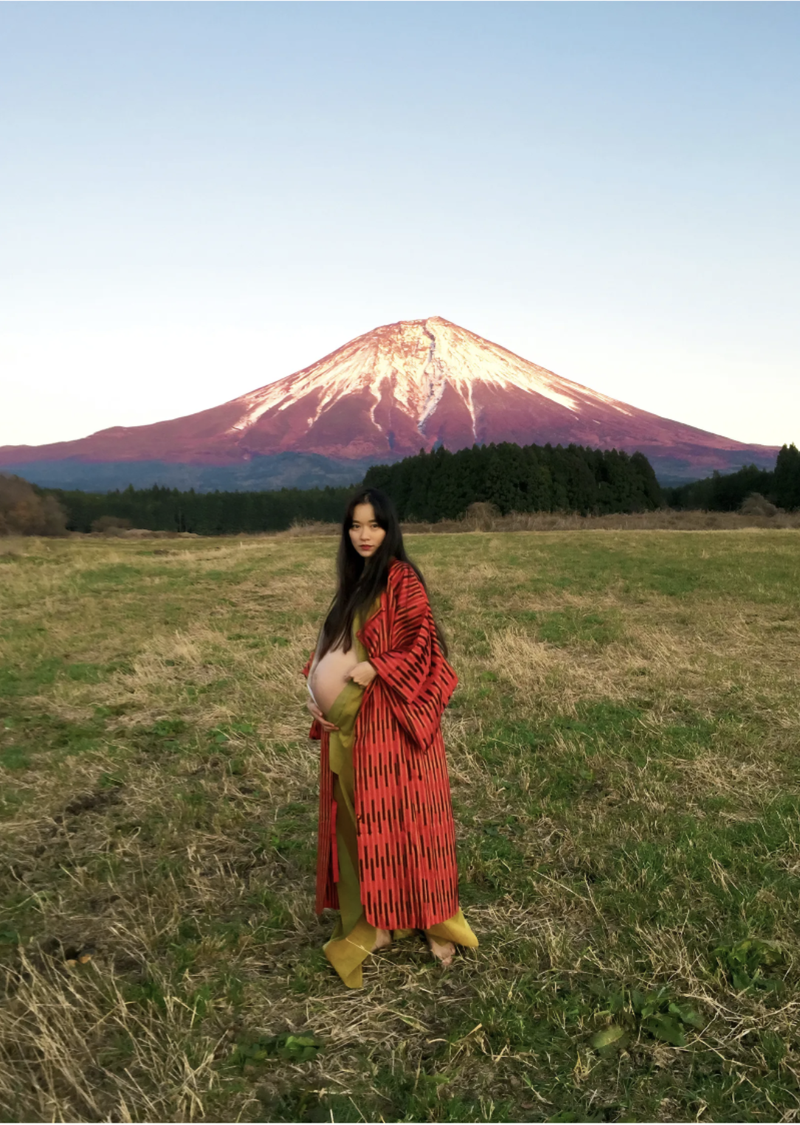 A Memoir of Love and Life