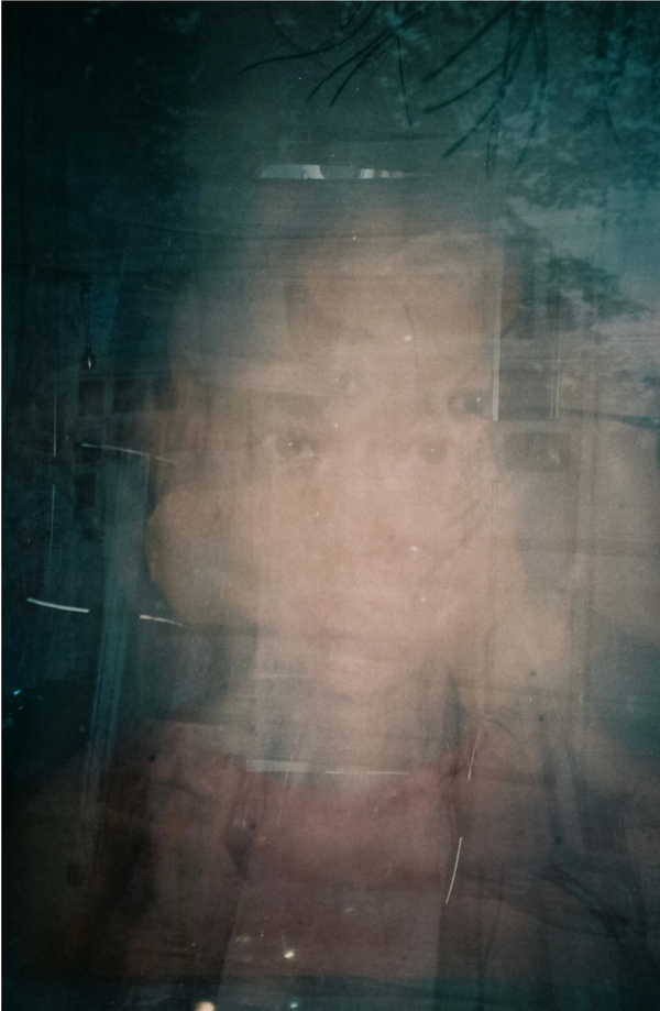 A Memoir of Love and Life