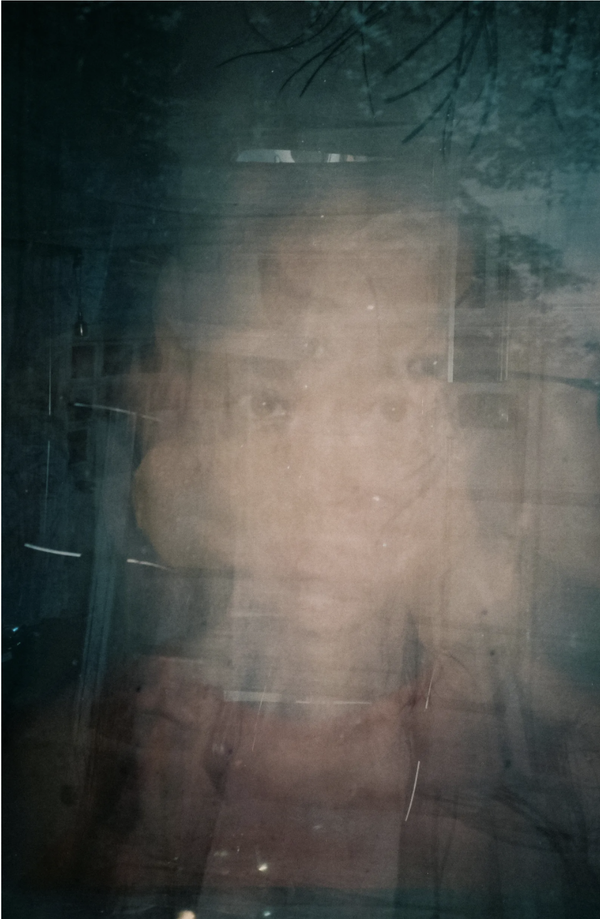 A Memoir of Love and Life