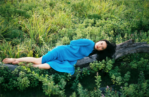 A Memoir of Love and Life