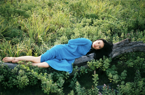 A Memoir of Love and Life