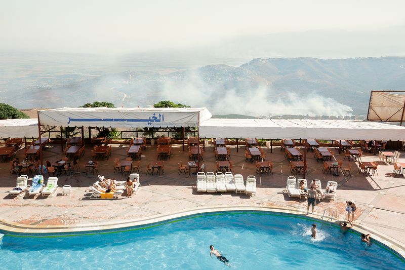 Photobook Review: Documenting the Complexities and Horrors of Syria’s Raging War