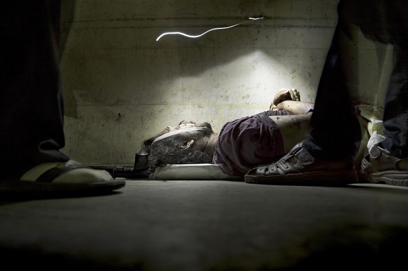 Photobook Review: Documenting the Complexities and Horrors of Syria’s Raging War