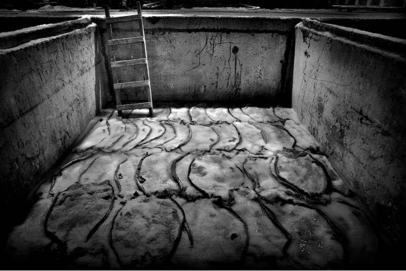 © Yoanis Menge, from the series, Hakapik