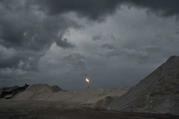 © Valentino Bellini, from the series, Limbo