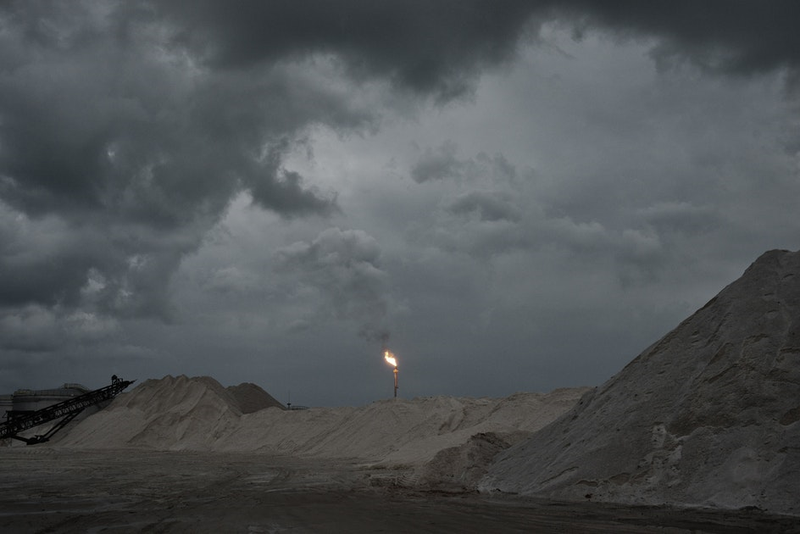 © Valentino Bellini, from the series, Limbo
