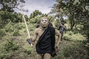 Starving a Fragile Land in Southern Ethiopia