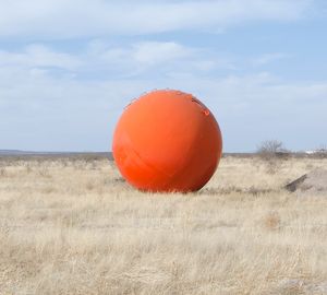 The Remnants of Human Incursions into the Mexican Landscape