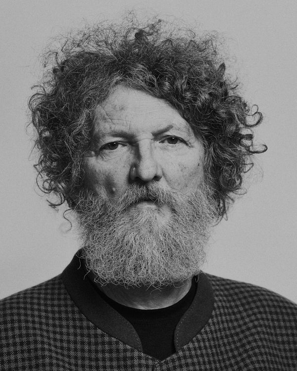 © Piero Martinello, from the series Radicalia