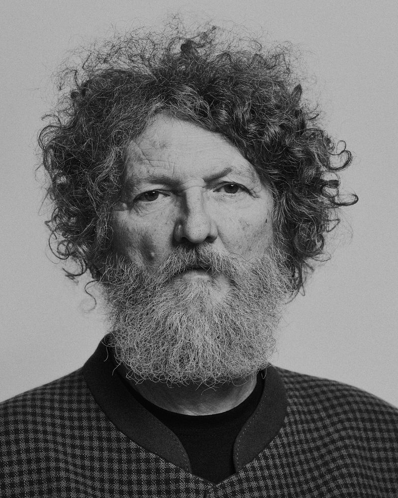 © Piero Martinello, from the series Radicalia