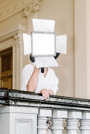 A Colourful Portrait of Vietnam's Ambiguity