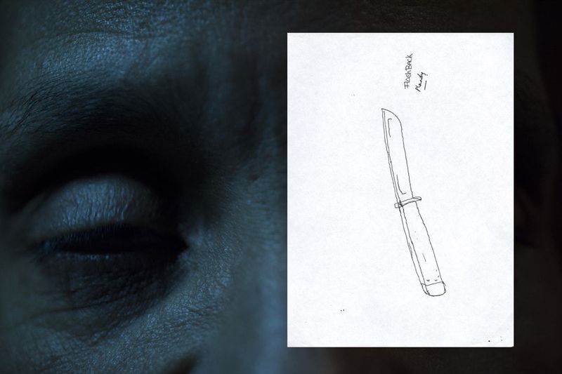 © Nina Berman. Illustration by Kimberly Stevens, from the book An autobiography of Miss Wish