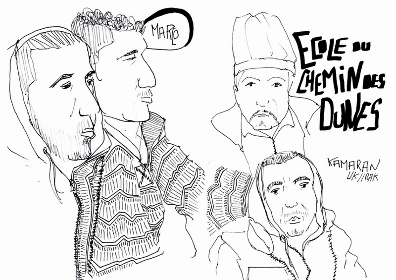 © Anita Pouchard Serra, from the series, Latent Urbanities