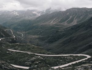 A Visual Examination of Switzerland’s National Security Apparatus