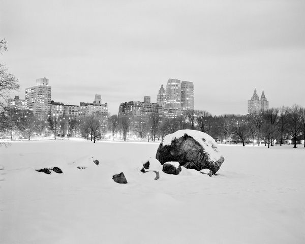 © Thomas Bouquin, from the series, The Rock of Ercé