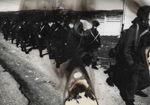 Revisiting War Iconography