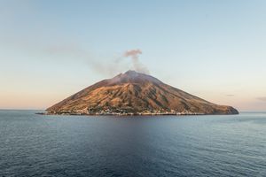 Living in the Shadows of Active Volcanoes