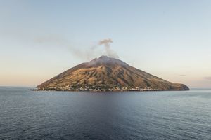 Living in the Shadows of Active Volcanoes