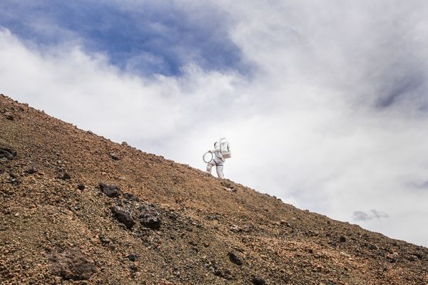 Living in the Shadows of Active Volcanoes