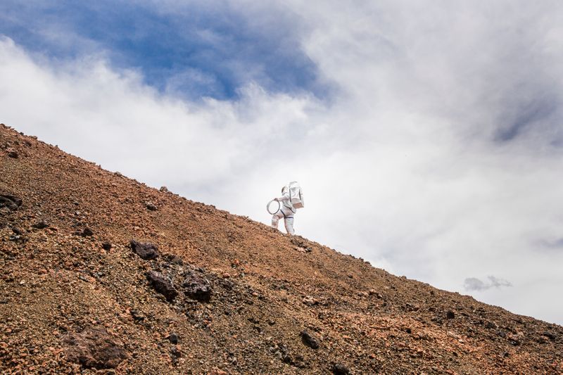 Living in the Shadows of Active Volcanoes