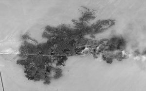 Hidden Waste and Environmental Ruin