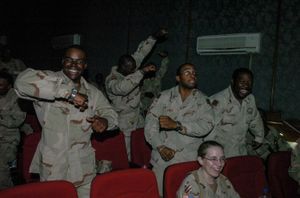 A Visual Alphabet of the Wars in Iraq and Afghanistan