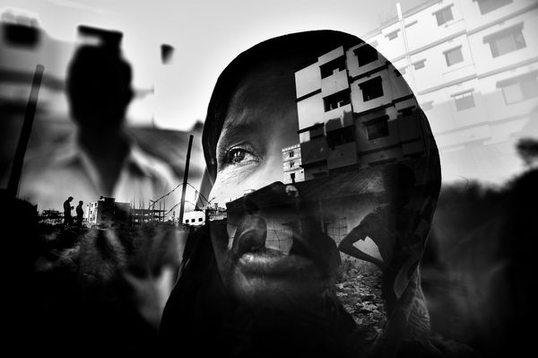 One Year After the RanaPlaza Collapse
