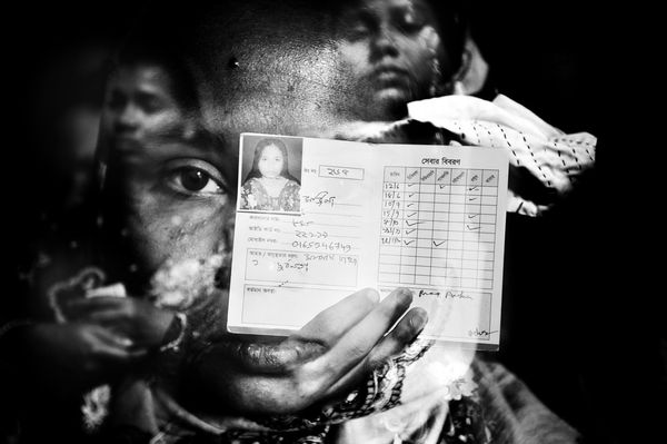 One Year After the RanaPlaza Collapse